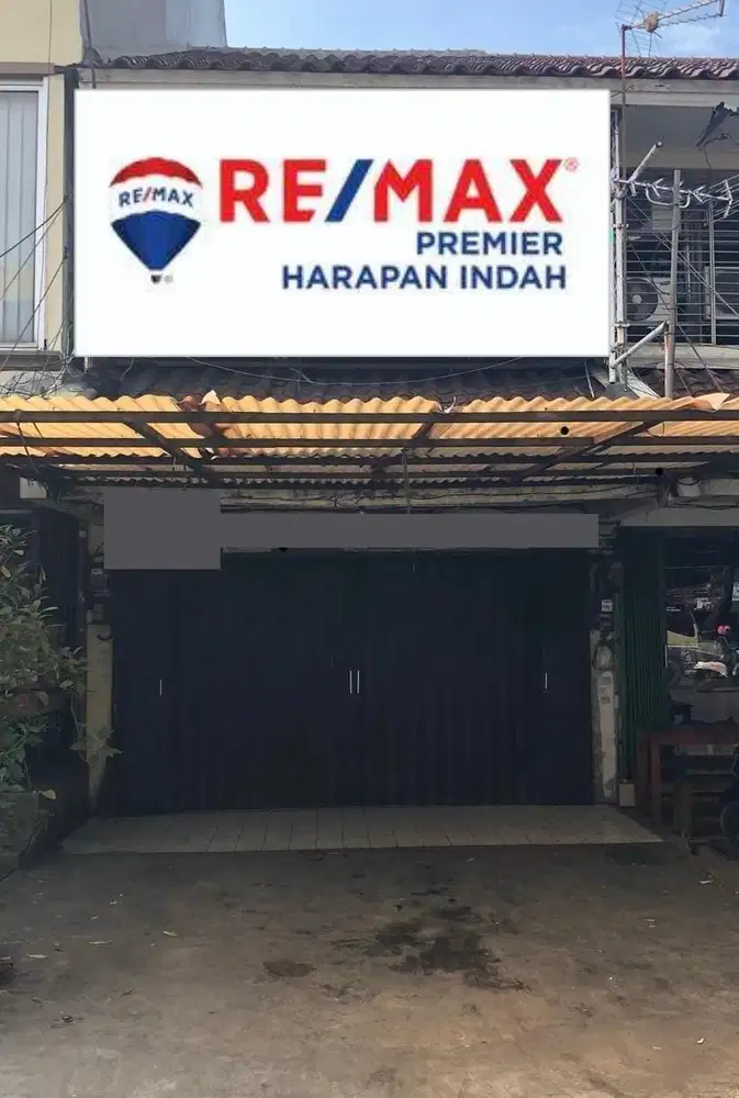 Ruko Siap Jual di Kelapa Gading – Cocok untuk Bisnis & Investasi!