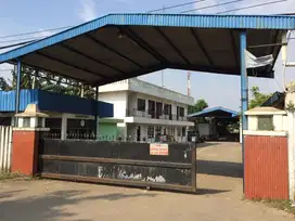 Dijual Gudang Siap Pakai di Karawang Timur