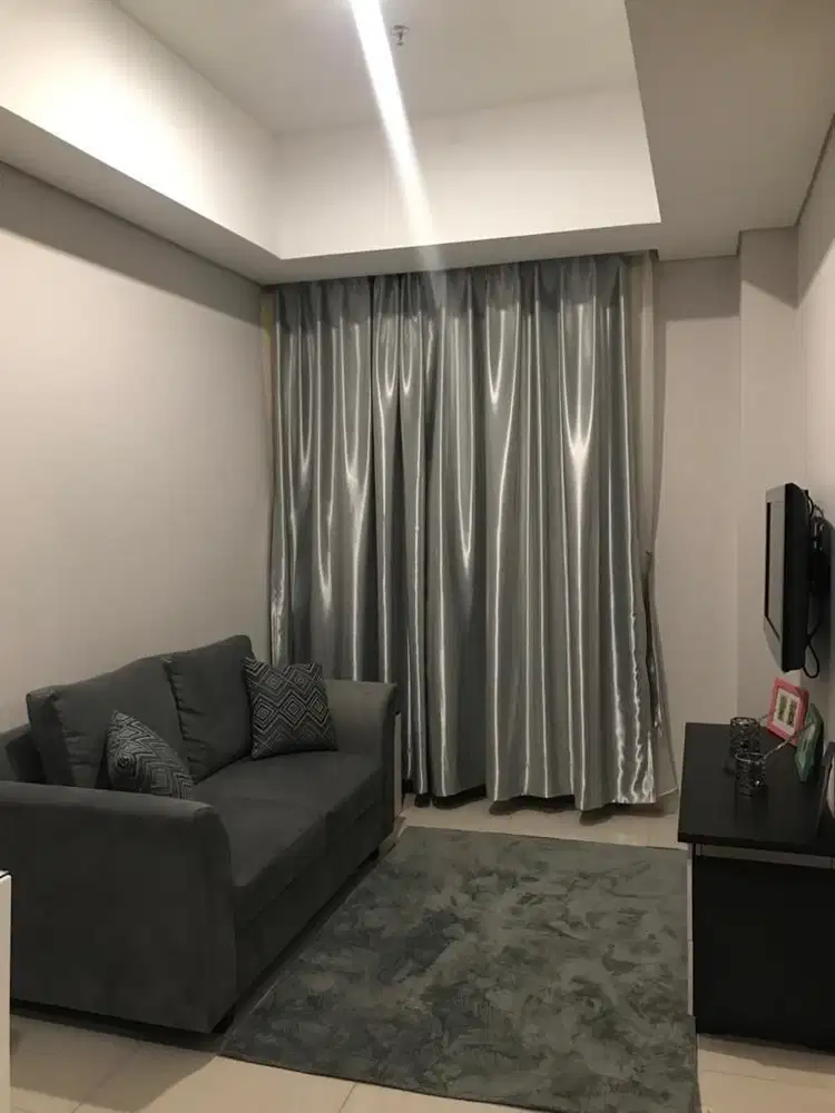 Disewakan Taman Anggrek Residences 1 Bedroom Furnished Nice
