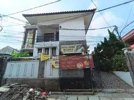 Rumah Cck Kost di Jl Pulo Raya III Ujung Kby Baru Jakarta Selatan