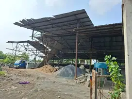 Dijual Pabrik Paving Block di Karang Satria Bekasi