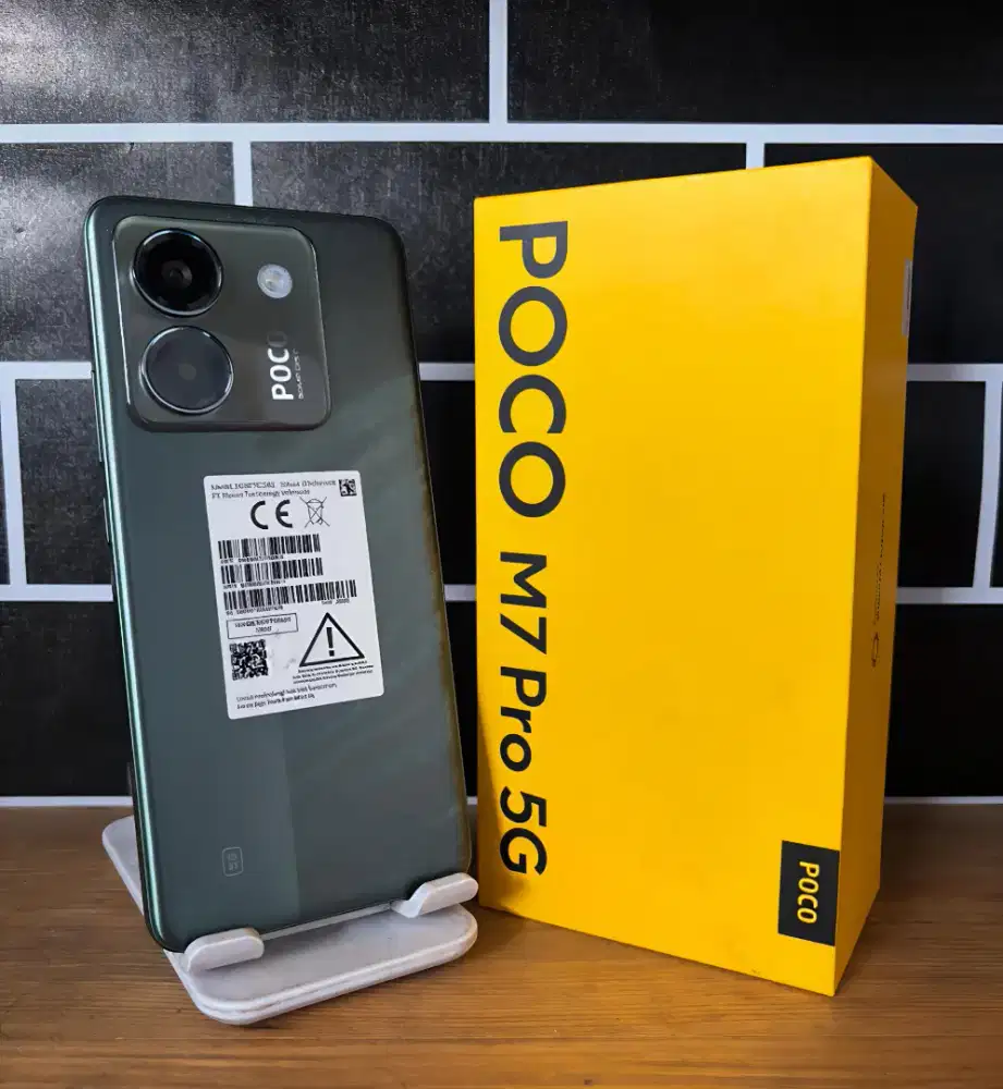 Poco m7 pro 5G 8/256gb