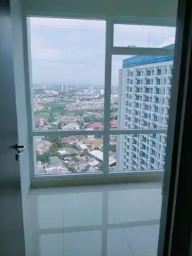 Apartemen Puri Mansion Tower Crystal Lantai 37 2BR