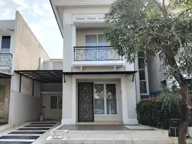 Rumah Gading Serpong cluster magnolia
