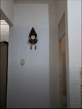 Dijual rumah 2 lantai siap huni di Taman Harapan Baru Bekasi