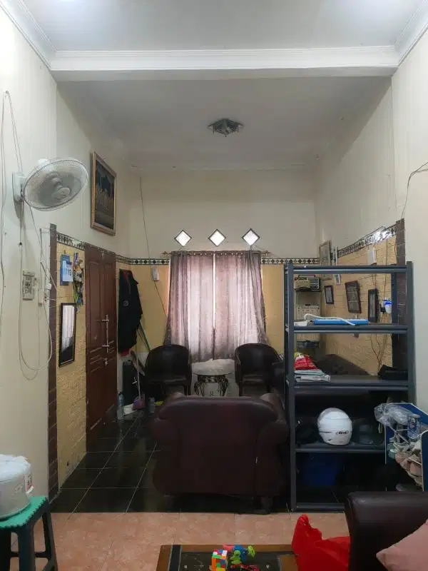 Dijual Cepat Rumah 2 Lantai Lokasi Premium – Dekat Sekolah!