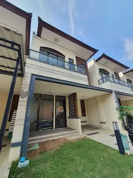 Dijual rumah allura lavon 1 tangerang new city