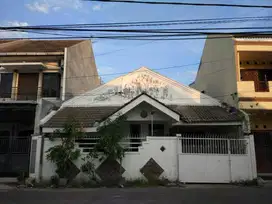 Rumah Ploso Timur Dekat Kenjeran Babatan Pantai Pakuwon City