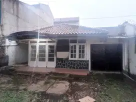 Rumah Terawat MURAH Karapitan-Pungkur Bandung