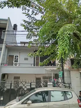 Rumah Bagus bangunan baru di Sunter STS Jakarta Timur