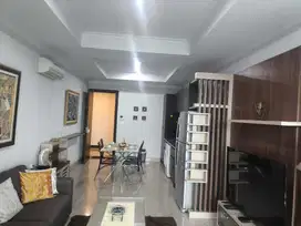 Disewa Apartemen Residence 8 SCBD 1BR Uk75m² Furnished at Jaksel