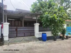 Jual rumah Pondok Mekarsari Permai, Cimanggis Depok