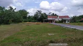 1 Jt-an Kavling SHM Area Cikarang Pusat. Bisa Cicil 12x