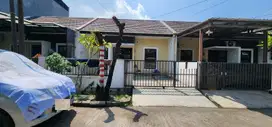 Rumah Termurah dan Masih Bisa Nego Badai di Taman Kopo Katapang