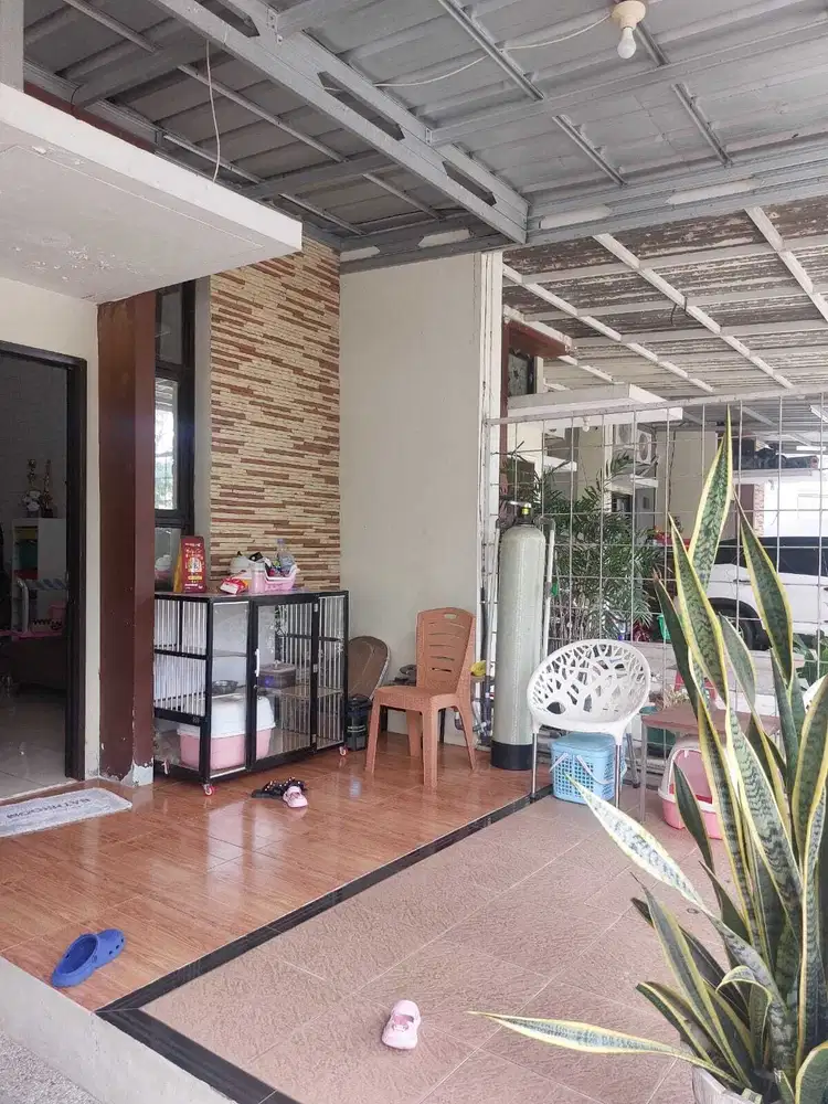 Dijual Hunian Nyaman di Green Ara – Bekasi, Bisa Nego Tipis!