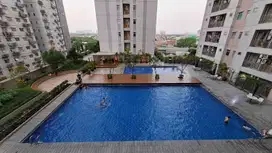 Oak Tower Apartemen 2BR Lokasi Strategis Harga Jual Termurah