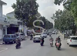 DIJUAL RUKO STRATEGIS DI MAINROAD JL KOPO KOTA BANDUNG.