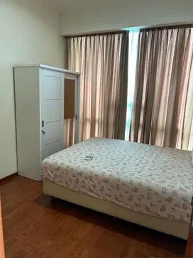 Vky - Disewakan Apartemen Ancol Mansion Twr Pacifik Ocean 1BR Furnish