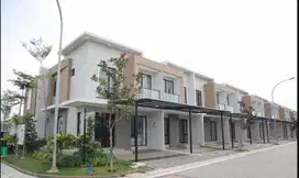 Dijual Rumah Bagus Cluster Alabama di PIK 2 Milenial