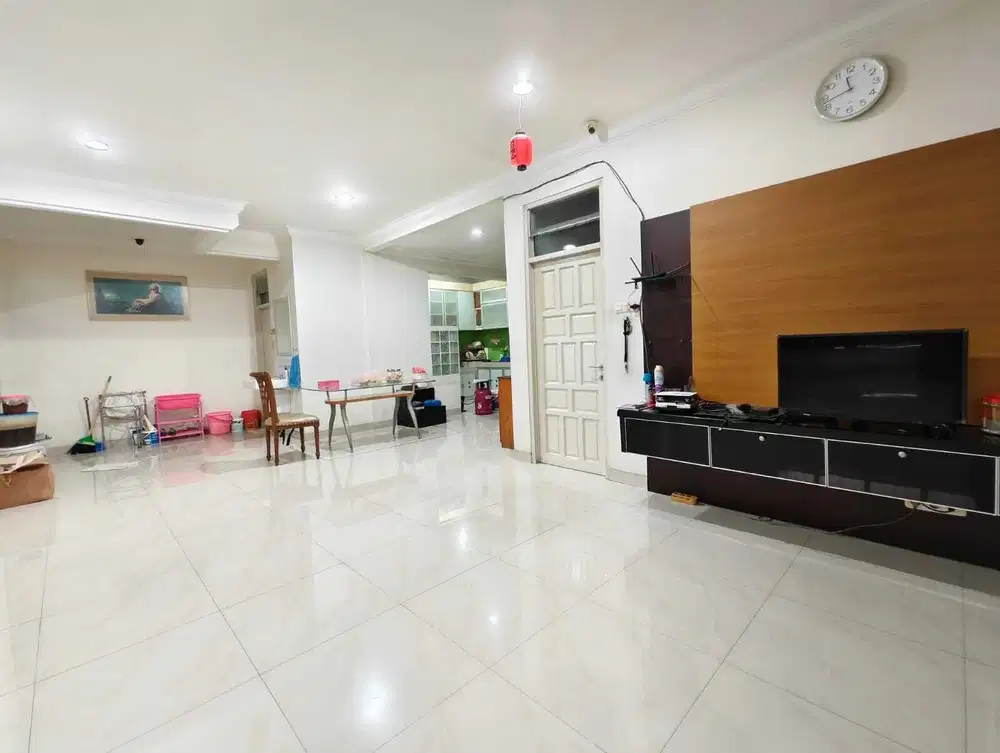 Dijual Rumah Sunter Agung luas 236m2 SHM