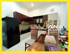 ANA Rumah jelambar Uk 4.3x15m 3.5lt