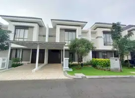 SEWA RUMAH SUMMARECON CLUSTER BTARI
