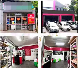 Jual Cepat Ruko di Joglo