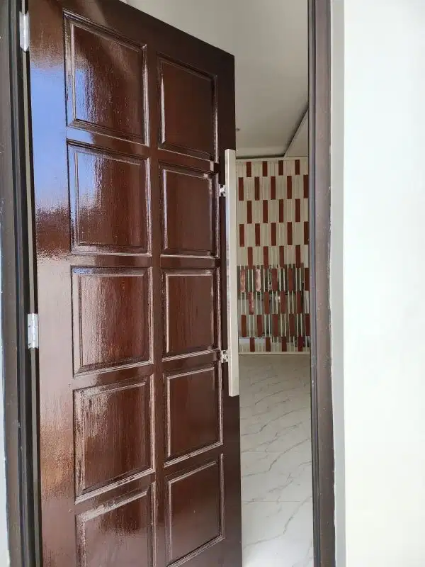 RUMAH BARU SIAP HUNI DI KUWUKAN