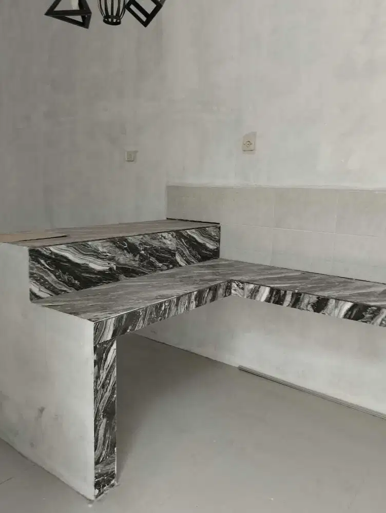 Dijual rumah baru minimalis harga murah