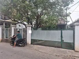 Dijual Cepat Dekat Stasiun MRT dan Toll Jatibening Bekasi Kota