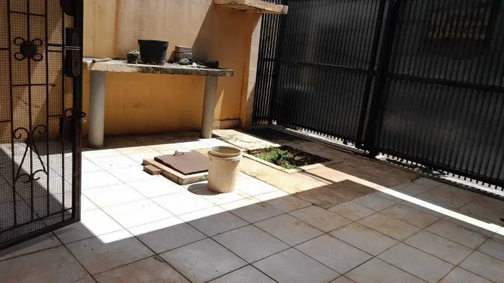 Di Jual Rumah Cluster mewah Citra Garden City 2Ext Bebas Banjir BU