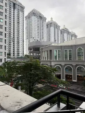 Dijual Cepat Apartment Cityhome moi santamonica bay