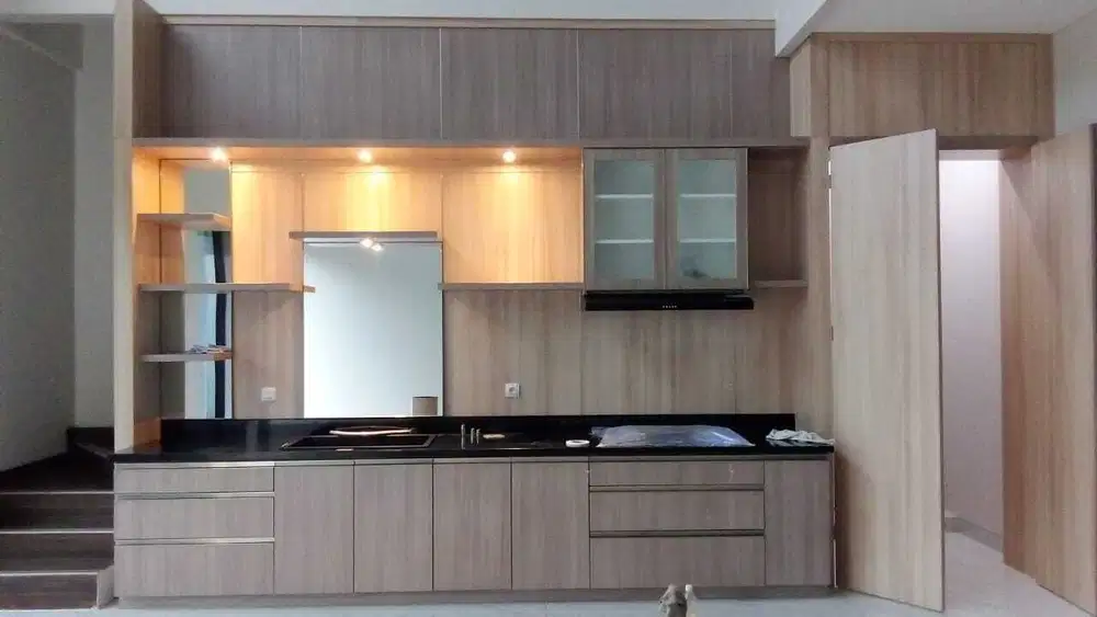 Dijual Apartemen Sherwood Residence Kelapa Gading 1 BR Dekat MKG