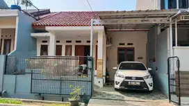 Dijual murah Griya Depok Asri, Jl. Raden Saleh, Depok Sukmajaya