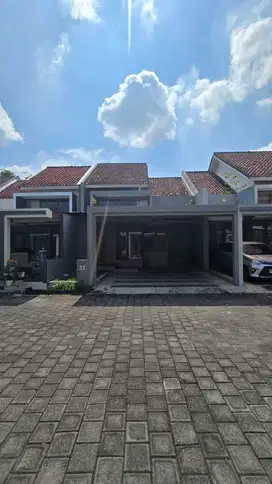 Rumah Murah Minimalis Siap Huni di Pabelan Kartasura Colomadu Solo