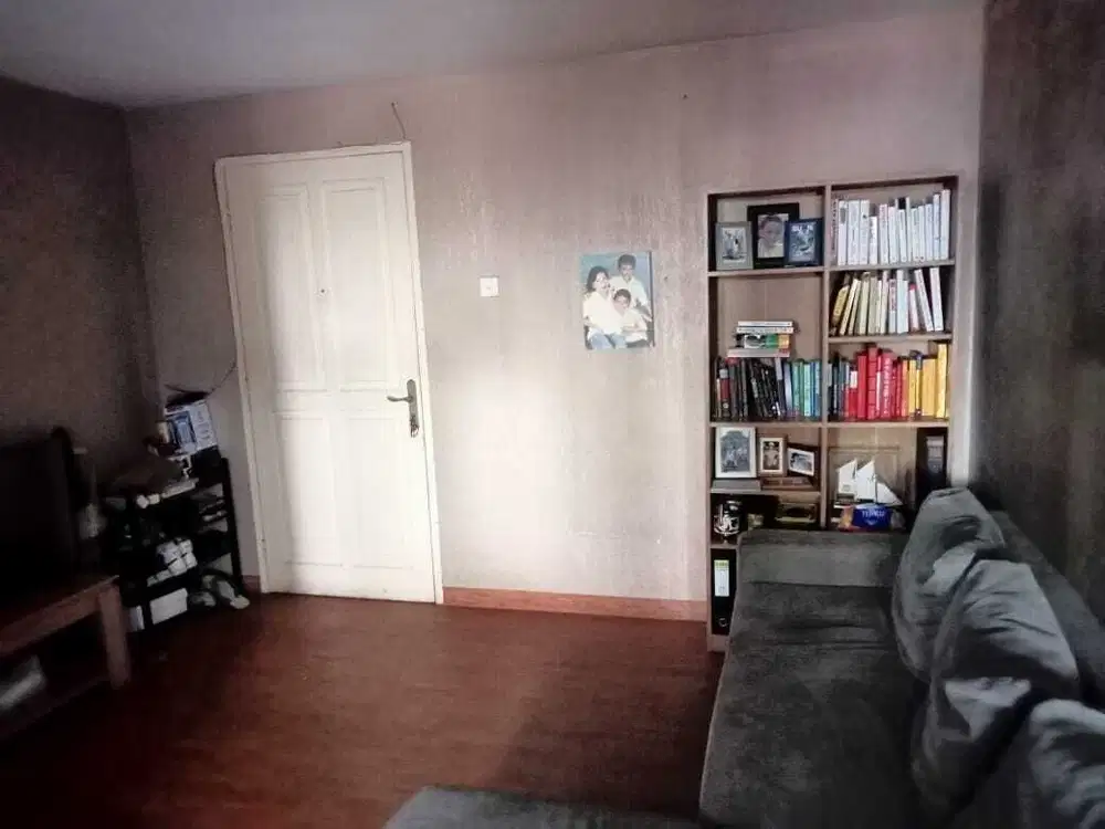 Dijual Apartemen Wisma Gading Permai Kelapa Gading