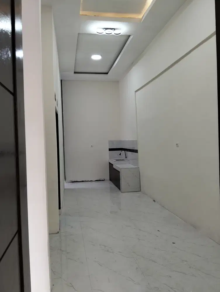 Dijual Rumah Strategis Harapan Indah 1 - Siap Huni dan Siap Nego!!