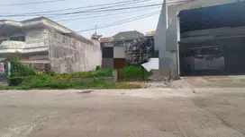 Dijual Kavling Di Bisma Sunter
