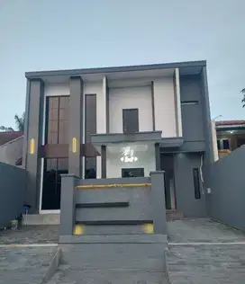 Rumah 2 Lantai Elite di Citra Raya Cikupa Tangerang 1K90005W