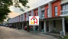 DIJUAL RUMAH GREEN VILLAGE UK 4X12 FULL FURNISH TERMURAH. SIAP HUNI