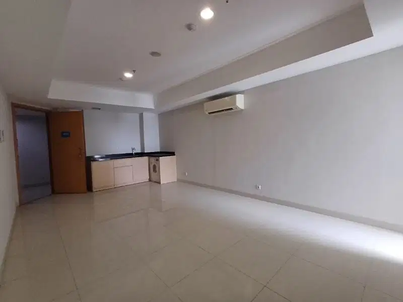 apartment mansion Kemayoran murah brand new