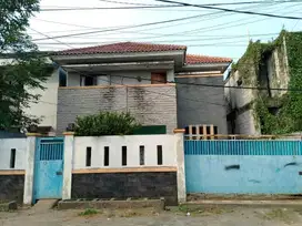 Rumah 2 Lantai Di Kav Hankam Joglo Kembangan Jakarta Barat