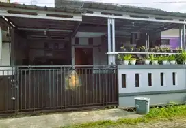 Rumah komplek parung serab ciledug dekat bintaro dan graha