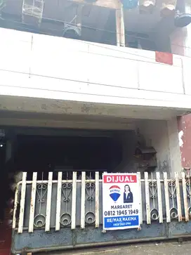 DIJUAL RUMAH KAWASAN GANDARIA SELATAN CILANDAK