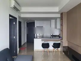 Disewa Apartement The Branz Bsd 1 BR Full Furnished