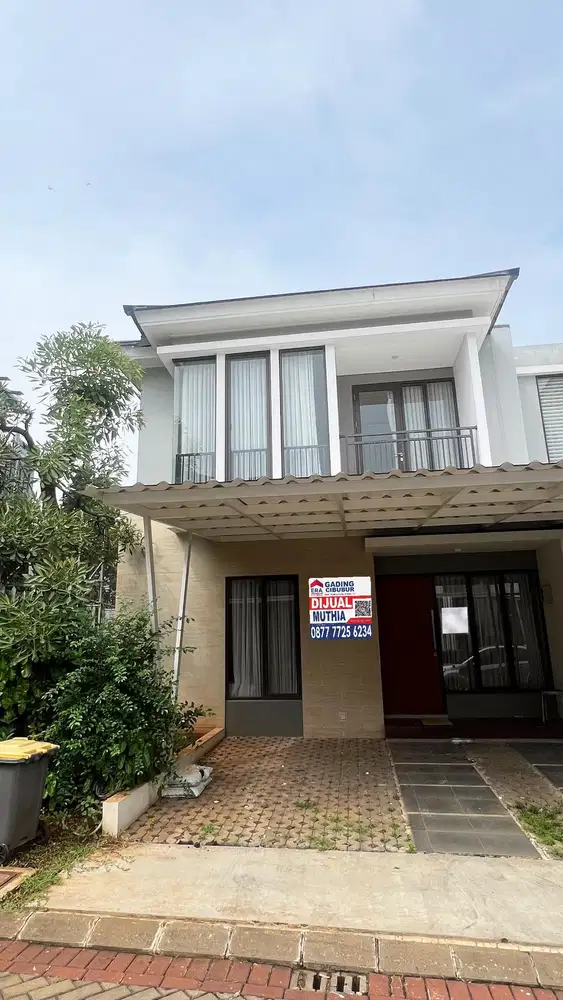 Dijual Cepat Murah Premier Estate 3 LT145m