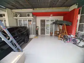 JUAL RUMAH FORTUNE BREEZE GRAHA RAYA - FULL RENOV - SEMI FURNISHED