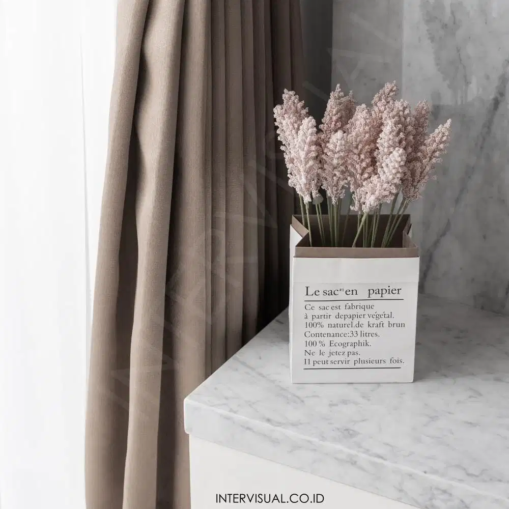 Apartemen lippo st moritz