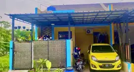 RUMAH MURAH DI KOMPLEK GRAND SHARON BANDUNG KOTA