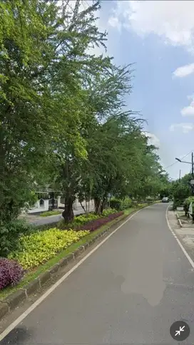 RUMAH NYAMAN 2LANTAI DI BOULEVARD DUREN SAWIT JAKARTA TIMUR